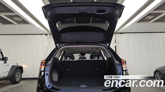 Kia Sportage 2023 — photo 26