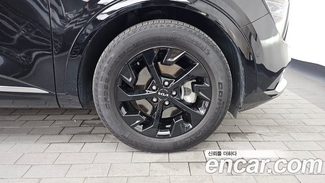 Kia Sportage 2023 — photo 7