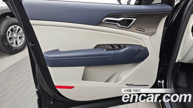Kia Sportage 2023 — photo 14