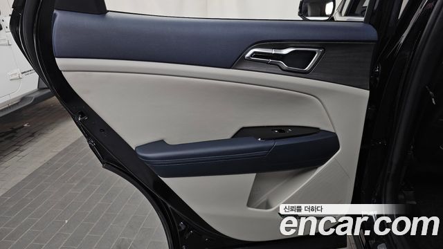 Kia Sportage 2023 — photo 15