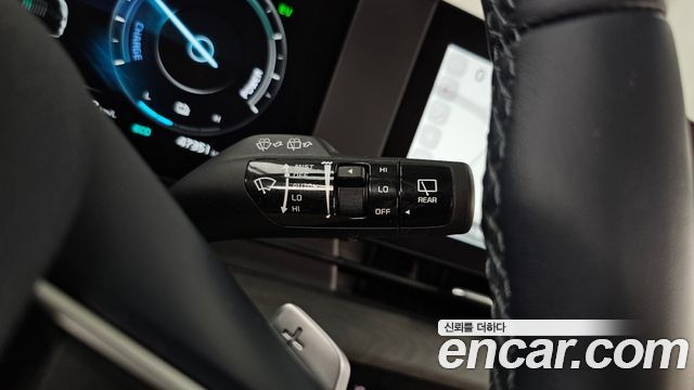 Kia Sportage 2023 — photo 30