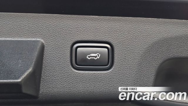 Kia Sportage 2023 — photo 35