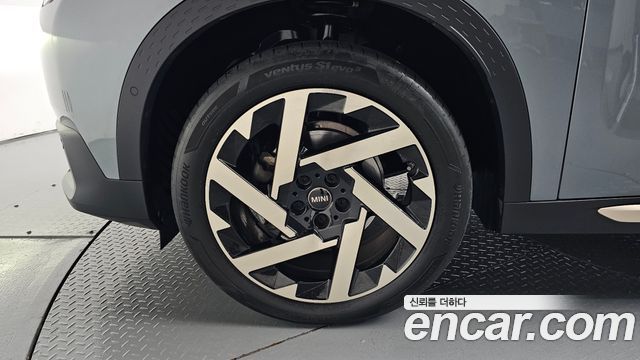 Mini Countryman 2025 — photo 5