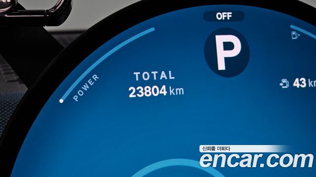 Mini Countryman 2025 — photo 11