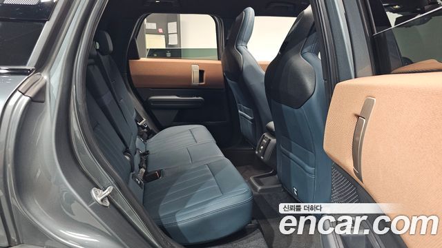 Mini Countryman 2025 — photo 17