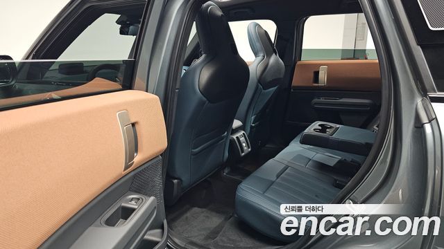 Mini Countryman 2025 — photo 18
