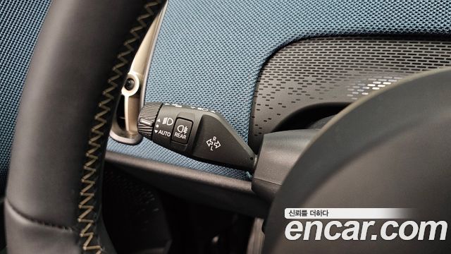 Mini Countryman 2025 — photo 22