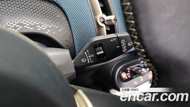 Mini Countryman 2025 — photo 23