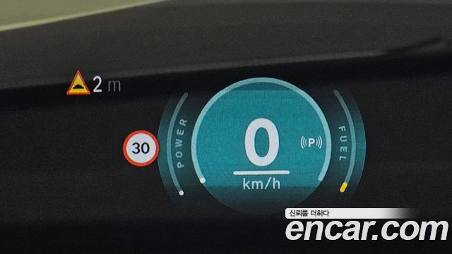 Mini Countryman 2025 — photo 24