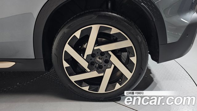Mini Countryman 2025 — photo 7