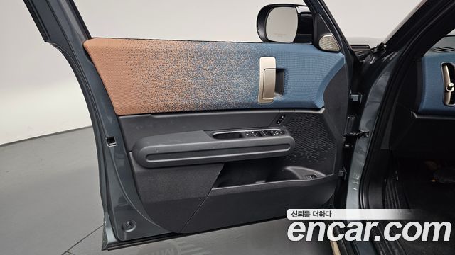 Mini Countryman 2025 — photo 14