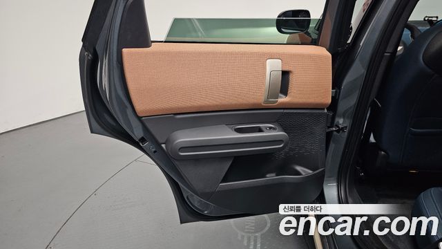 Mini Countryman 2025 — photo 15