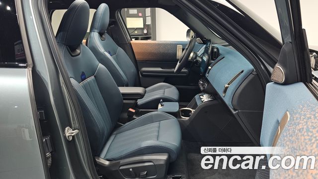 Mini Countryman 2025 — photo 16
