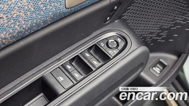 Mini Countryman 2025 — photo 32