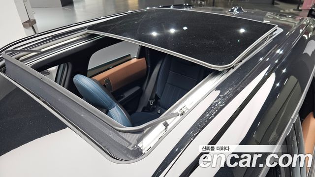 Mini Countryman 2025 — photo 36