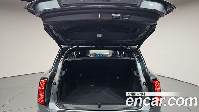 Mini Countryman 2025 — photo 37