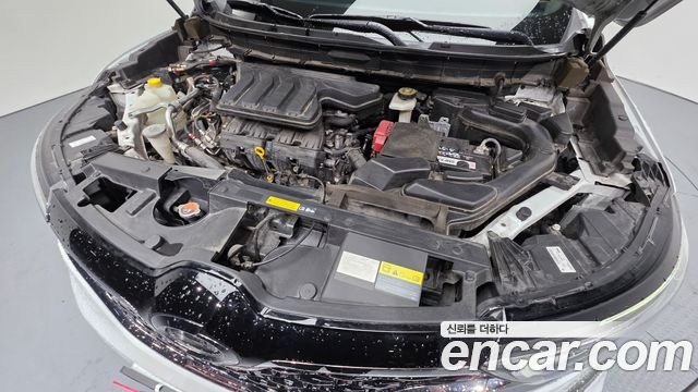 Renault Korea QM6 2022 — photo 6