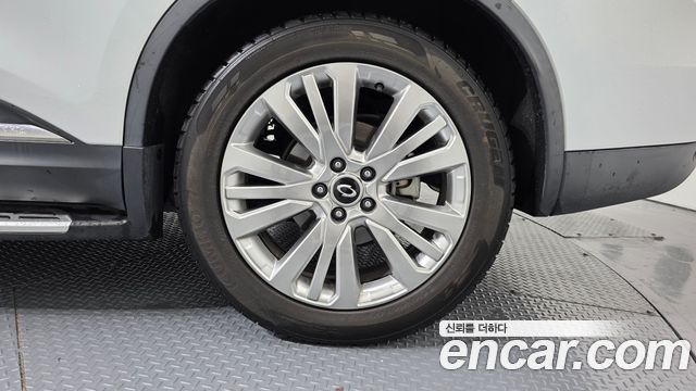 Renault Korea QM6 2022 — photo 7