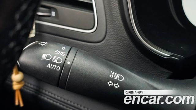 Renault Korea QM6 2022 — photo 27