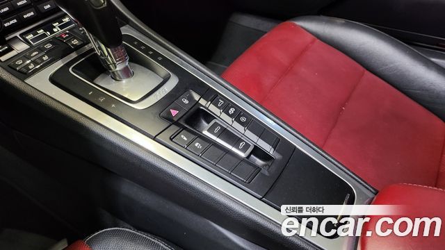 Porsche 718 2018 — photo 10