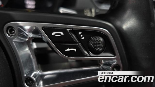 Porsche 718 2018 — photo 18