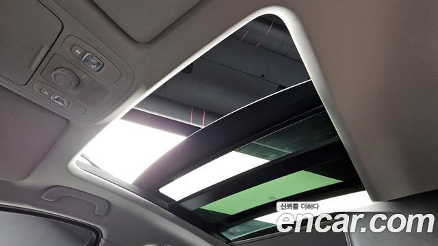 Renault Korea SM6 2016 — photo 17