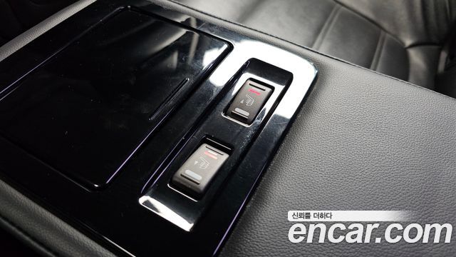 Renault Korea SM6 2016 — photo 19