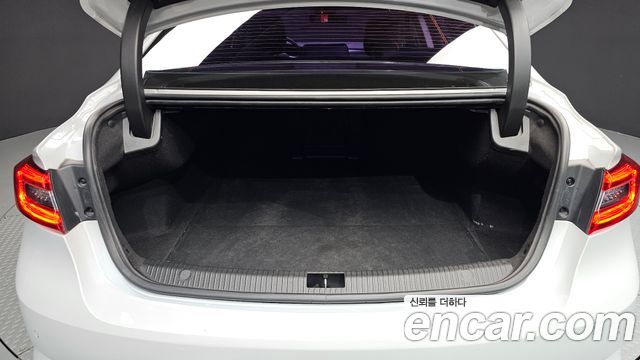 Renault Korea SM6 2016 — photo 20