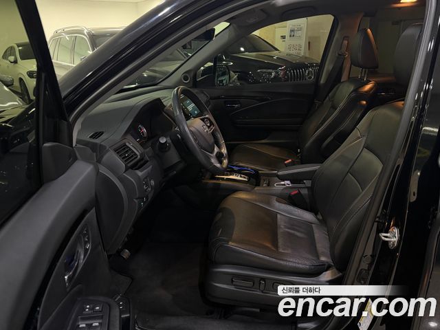Honda Pilot 2019 — photo 6