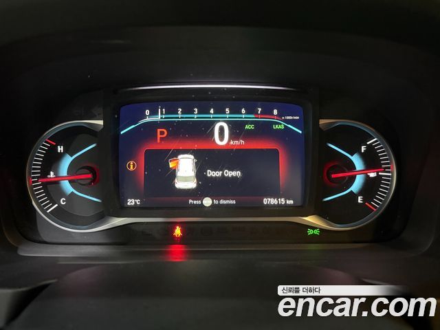 Honda Pilot 2019 — photo 10
