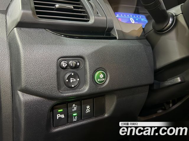 Honda Pilot 2019 — photo 14
