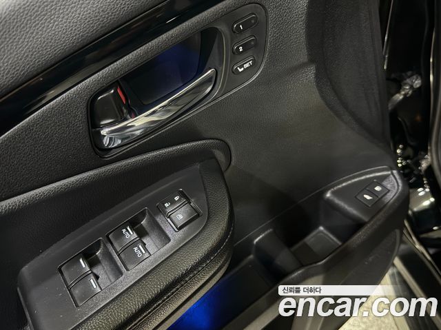 Honda Pilot 2019 — photo 15