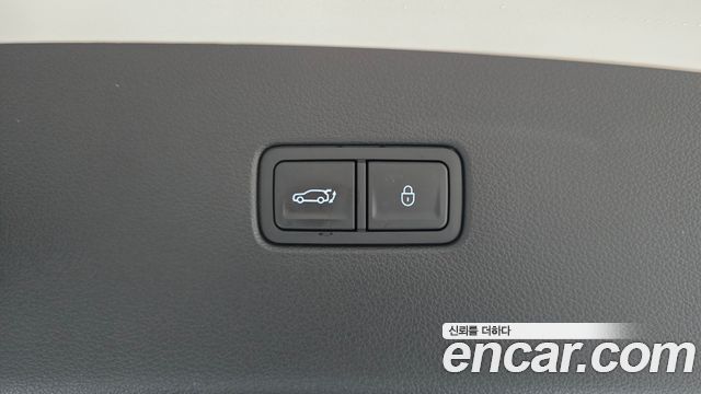 Genesis GV80 2024 — photo 22