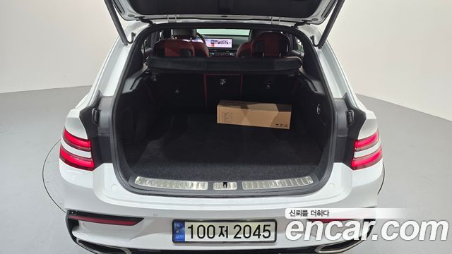 Genesis GV80 2024 — photo 23