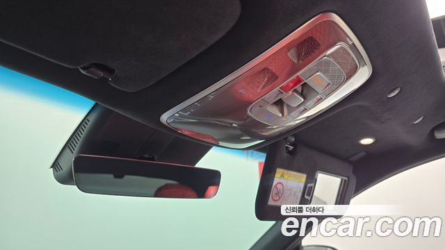 Genesis GV80 2024 — photo 24