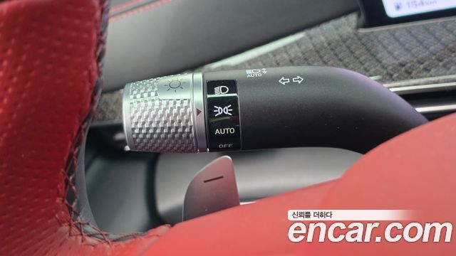 Genesis GV80 2024 — photo 29