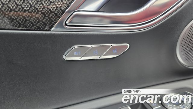 Genesis GV80 2024 — photo 30
