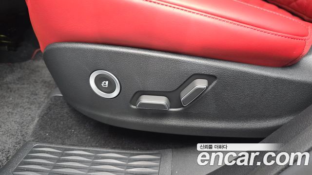 Genesis GV80 2024 — photo 31