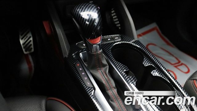 Chevrolet Korea Trailblazer 2023 — photo 16