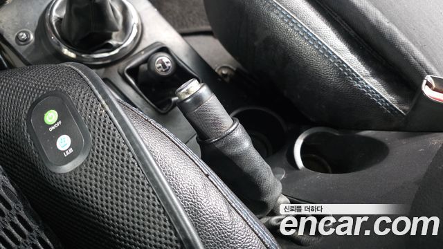 Kia Retona 2001 — photo 25