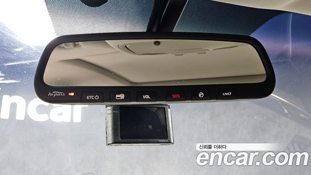 Kia K5 2016 — photo 17