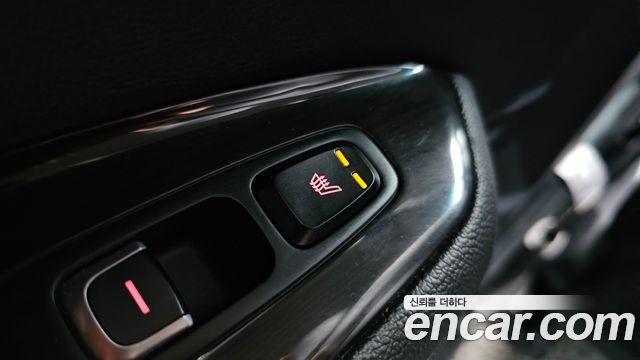 Kia K5 2016 — photo 19