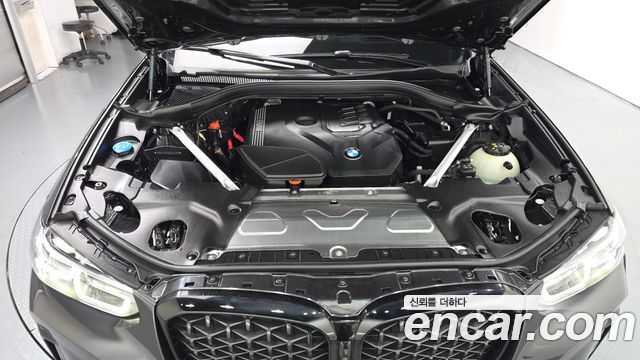 BMW X4 2025 — photo 6