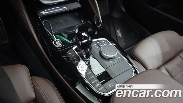BMW X4 2025 — photo 12