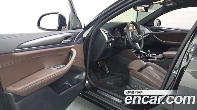 BMW X4 2025 — photo 13