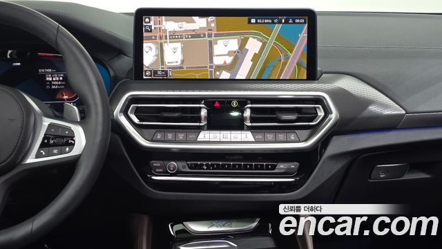 BMW X4 2025 — photo 19