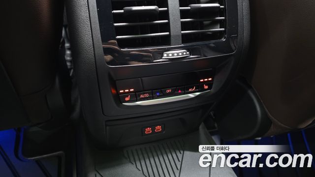 BMW X4 2025 — photo 25