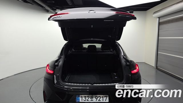 BMW X4 2025 — photo 26