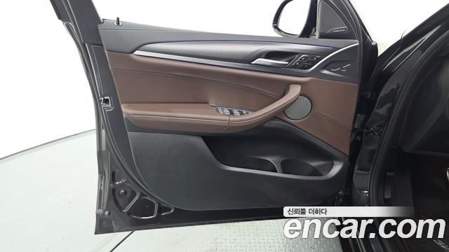 BMW X4 2025 — photo 14