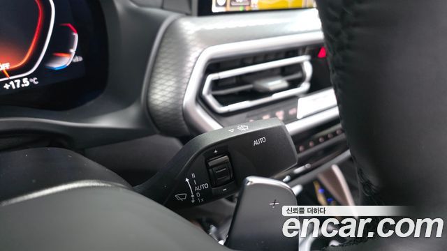 BMW X4 2025 — photo 27